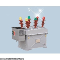 DP12806 户外高压真空断路器