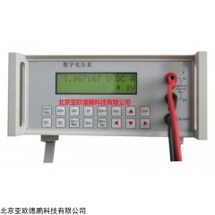 DP12807  数字电压表