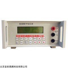 DP12808  直流数字电压表