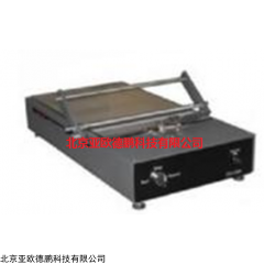 DP12818 平板刮刀式涂布机