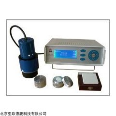 DP12827  全自动工业白度计