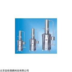 DP12828  自控型不锈钢蒸馏水器