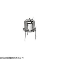 DP12830  不锈钢桶式正压过滤器