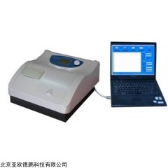 DP12836  真菌毒素快速检测仪