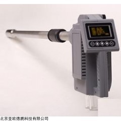 DP12844  手持式烟气汞采样器