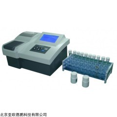 DP12849  氨氮测定仪