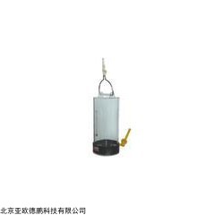 DP12875  有机玻璃采水器