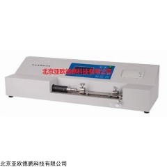 DP12882  卧式电脑拉力仪