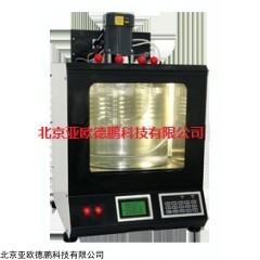 DP12897  温控运动粘度测定器