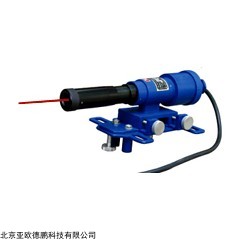 DP12898  矿用隔爆型激光器指向仪