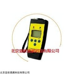 DP12903  便携式可燃气体检测报警器