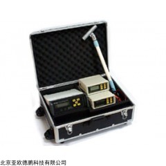 DP12921  埋地管道防腐层探测检漏仪