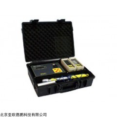 DP12922 埋地管道防腐层探测检漏仪