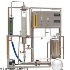 DP12943  填料吸收实验装置