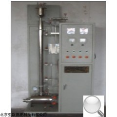 DP12944  填料塔精馏实验装置