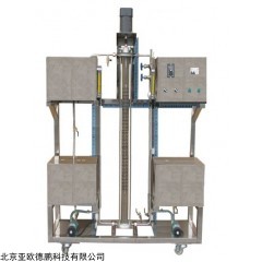 DP12955  振动筛板萃取实验装置