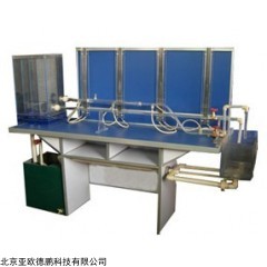 DP12956  柏努利实验装置