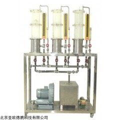 DP12957  板式塔流体力学演示实验装置