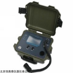 HAD-NTS-4810C/II 智能通用型真空测试仪