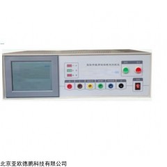 DP12963  泄漏电流测试仪