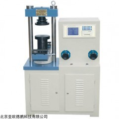 DP12972  抗折抗压试验机