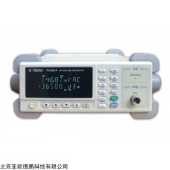 DP12997  高频毫伏表