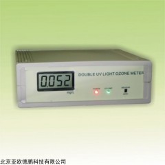 DP30415 便携固定两用紫外臭氧检测仪