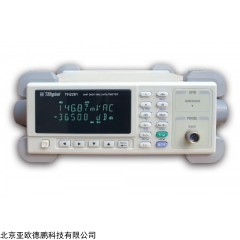 DP12998  高频毫伏表