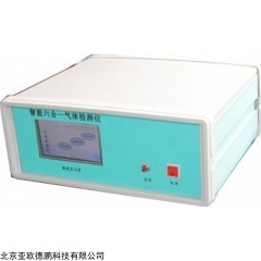DP30412 智能六合一气体检测仪