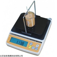 DP13003  液体密度测试仪