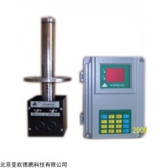 DP13009  基本型氧量分析仪