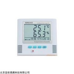 DP13010  智能温湿度数据记录仪