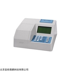 DP13016  农药残留快速测试仪