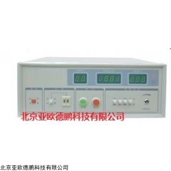 DP13023  泄漏电流测试仪