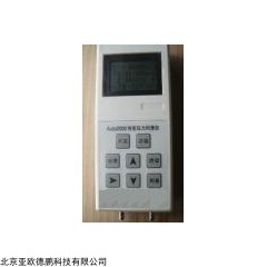 DP13029  静压仪