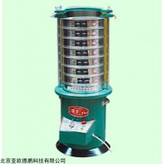 DP13033  电动振筛机