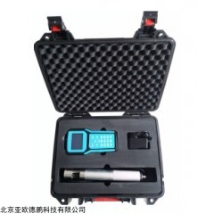 DP30394 便携式悬浮物（污泥）浓度仪