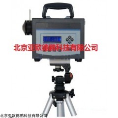 DP13044  直读式粉尘浓度测量仪
