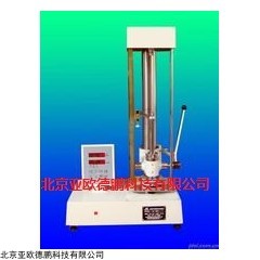 DP13051  数显示拉压弹簧试验机