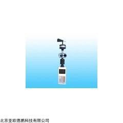 DP13052  手持式风速风向仪