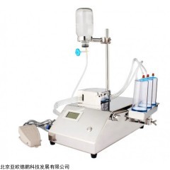 DP30385 智能集菌仪