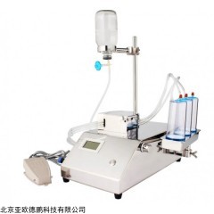 DP30385 智能集菌仪