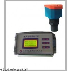 DP13066  分体超声波明渠流量计