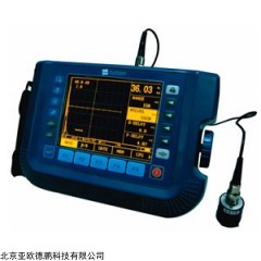 DP13078  数字超声波探伤仪