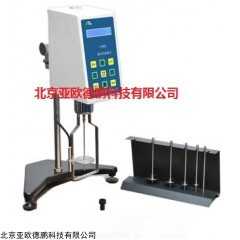 DP13085  可程控数字式粘度计