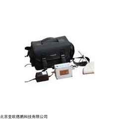 DP13096  气体自动负压采样器