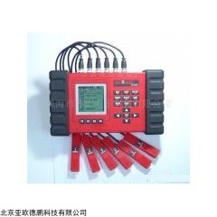 DP13109  手持式发动机分析仪