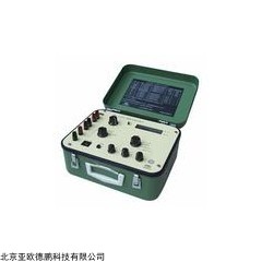 DP13110  数字式电位差计