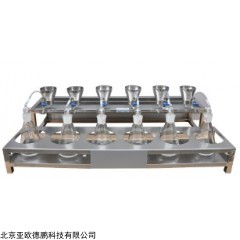 DP30381 多功能不锈钢溶液过滤器