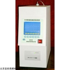 DP13112  微电脑凝点倾点自动测定仪